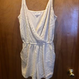 3/$25 Boho Romper